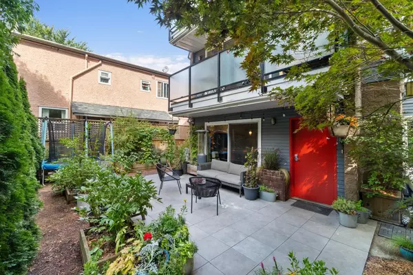 Vancouver, BC V5L 1E8,2175 Oxford ST #1