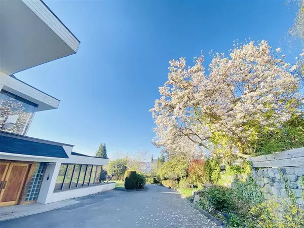 Vancouver, BC V6T 1H5,5570 Newton Wynd