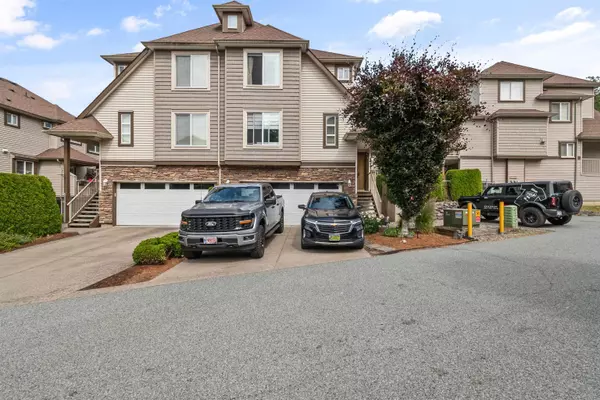 Sardis, BC V2R 0K4,46778 Hudson RD #25