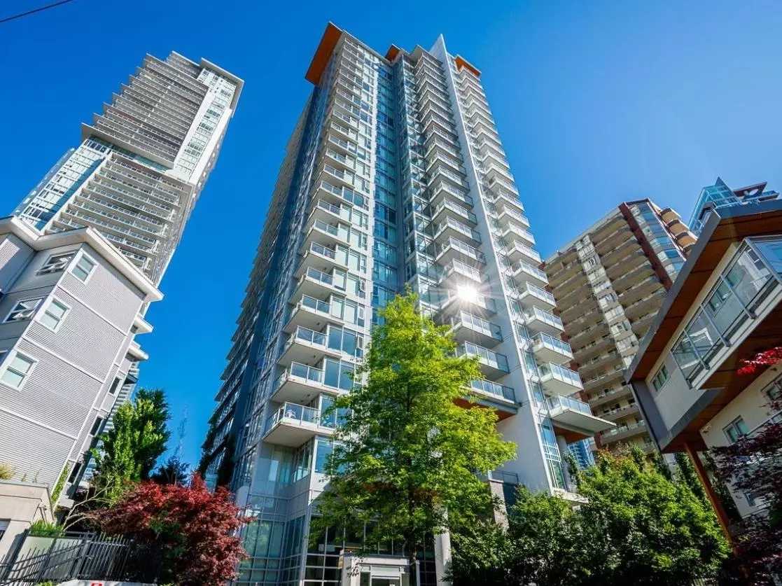 Coquitlam, BC V3J 0E8,520 Como Lake AVE #2003