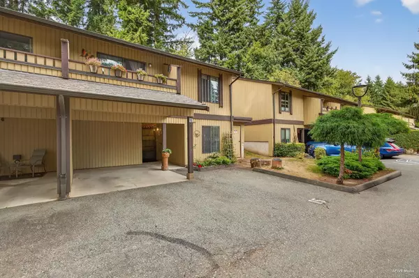 Abbotsford, BC V2T 4E6,2998 Mouat DR #15