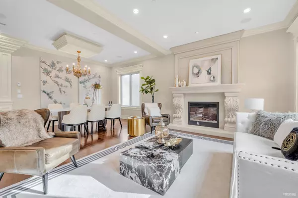 Vancouver, BC V6L 2C7,2653 Mcbain AVE