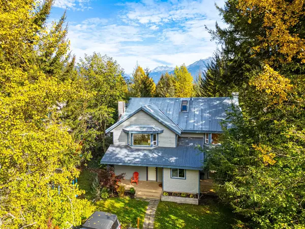 Whistler, BC V8E 0G1,8604 Fissile LN