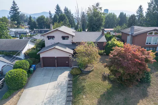 Abbotsford, BC V2T 3Z5,2272 Bevan CRES