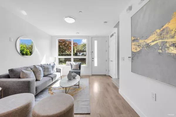 Vancouver, BC V6P 4V8,7881 French ST