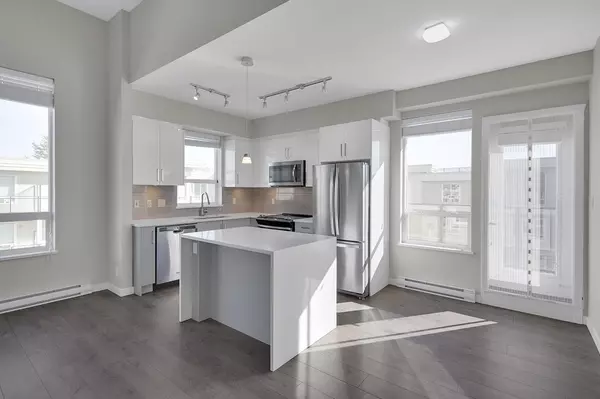 Langley, BC V2Y 0L4,20211 66 AVE #E409