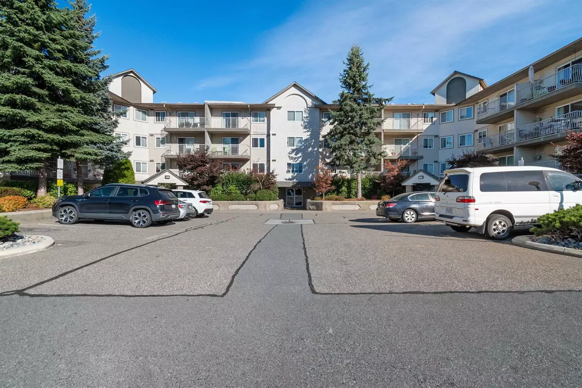 Chilliwack, BC V2R 3W3,7694 Evans RD #411