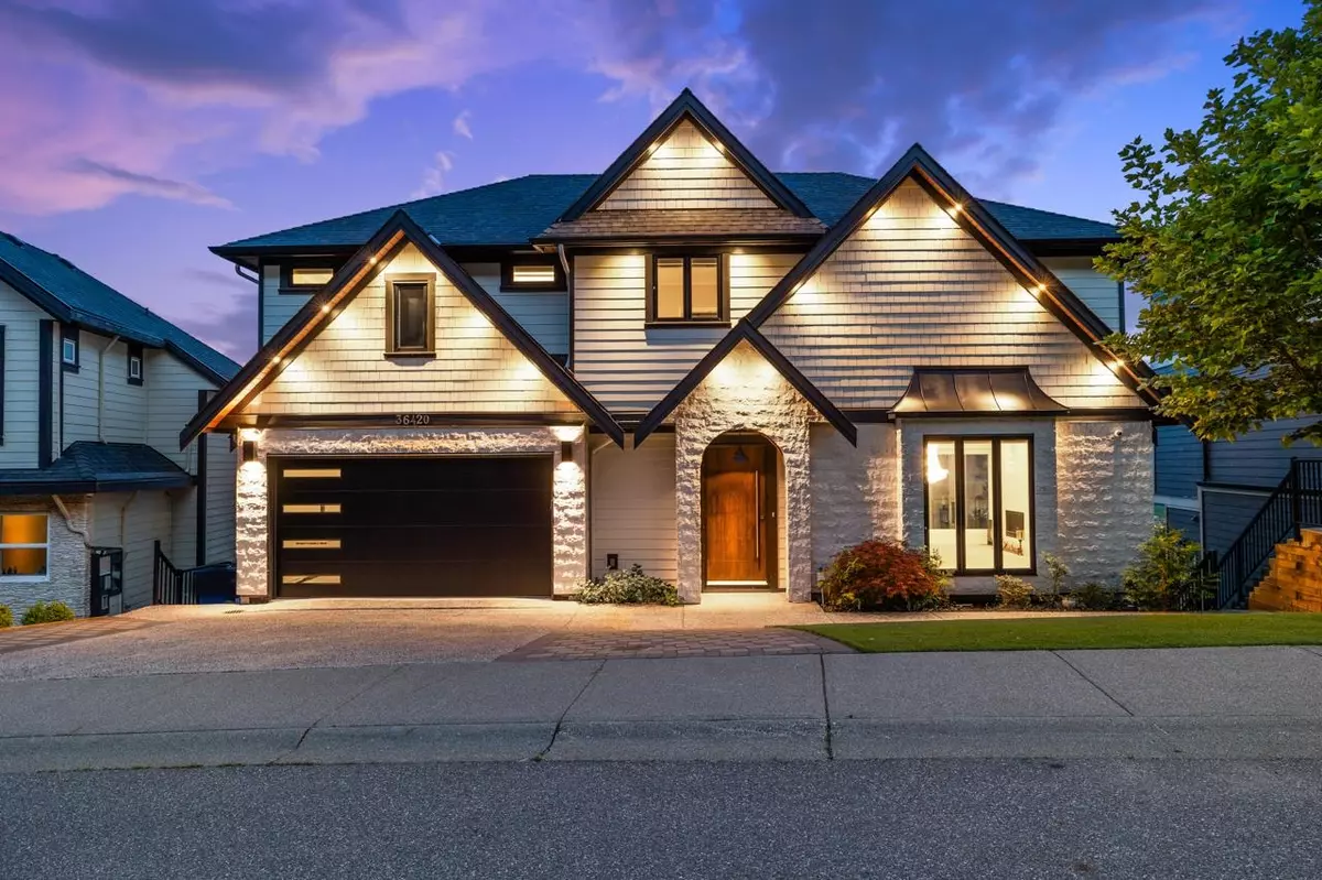 Abbotsford, BC V3G 0B2,36420 Epworth CT