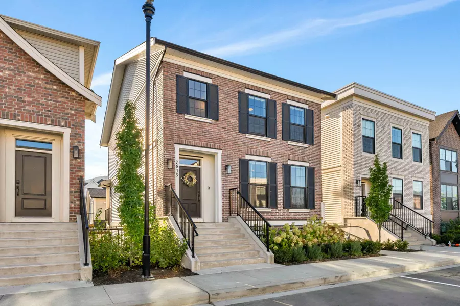 Address Not Disclosed