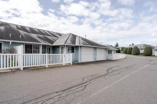 Abbotsford, BC V2S 8A5,1450 Mccallum RD #126