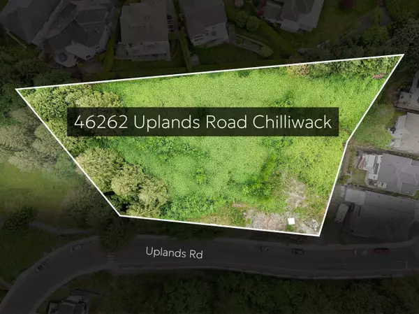 Chilliwack, BC V2R 3Y4,46262 Uplands RD