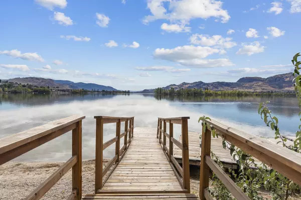 No City Value, BC V0H 1V6,5401 Lakeshore DR #104