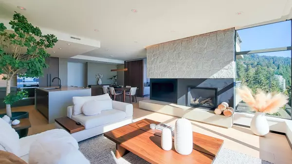 West Vancouver, BC V7S 3J7,3315 Cypress PL #1201