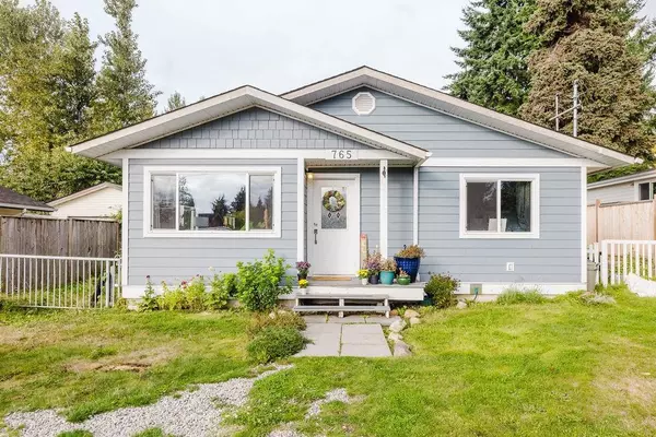 Gibsons, BC V0N 1V9,765 Cascade CRES