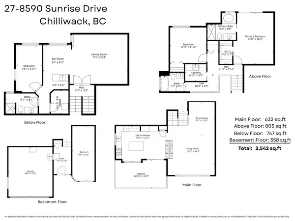 Chilliwack, BC V2R 3Z4,8590 Sunrise DR #27