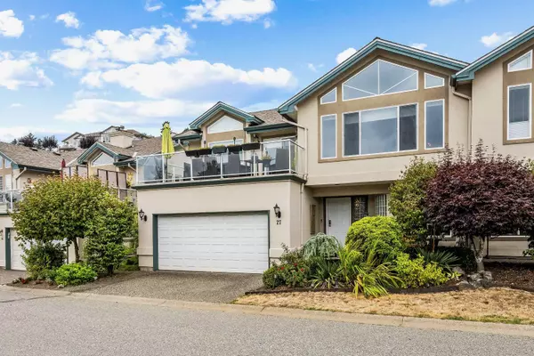 Chilliwack, BC V2R 3Z4,8590 Sunrise DR #27