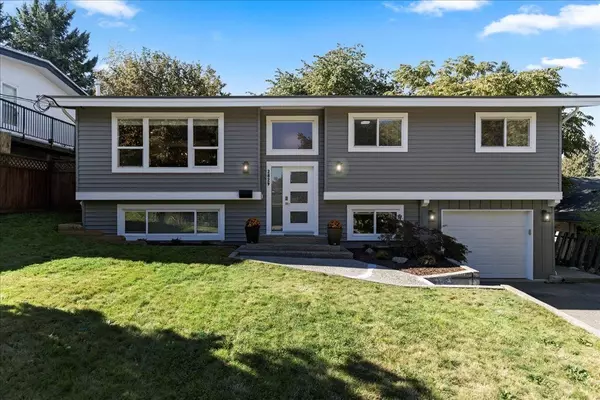 Abbotsford, BC V2S 3L1,2829 Arlington ST