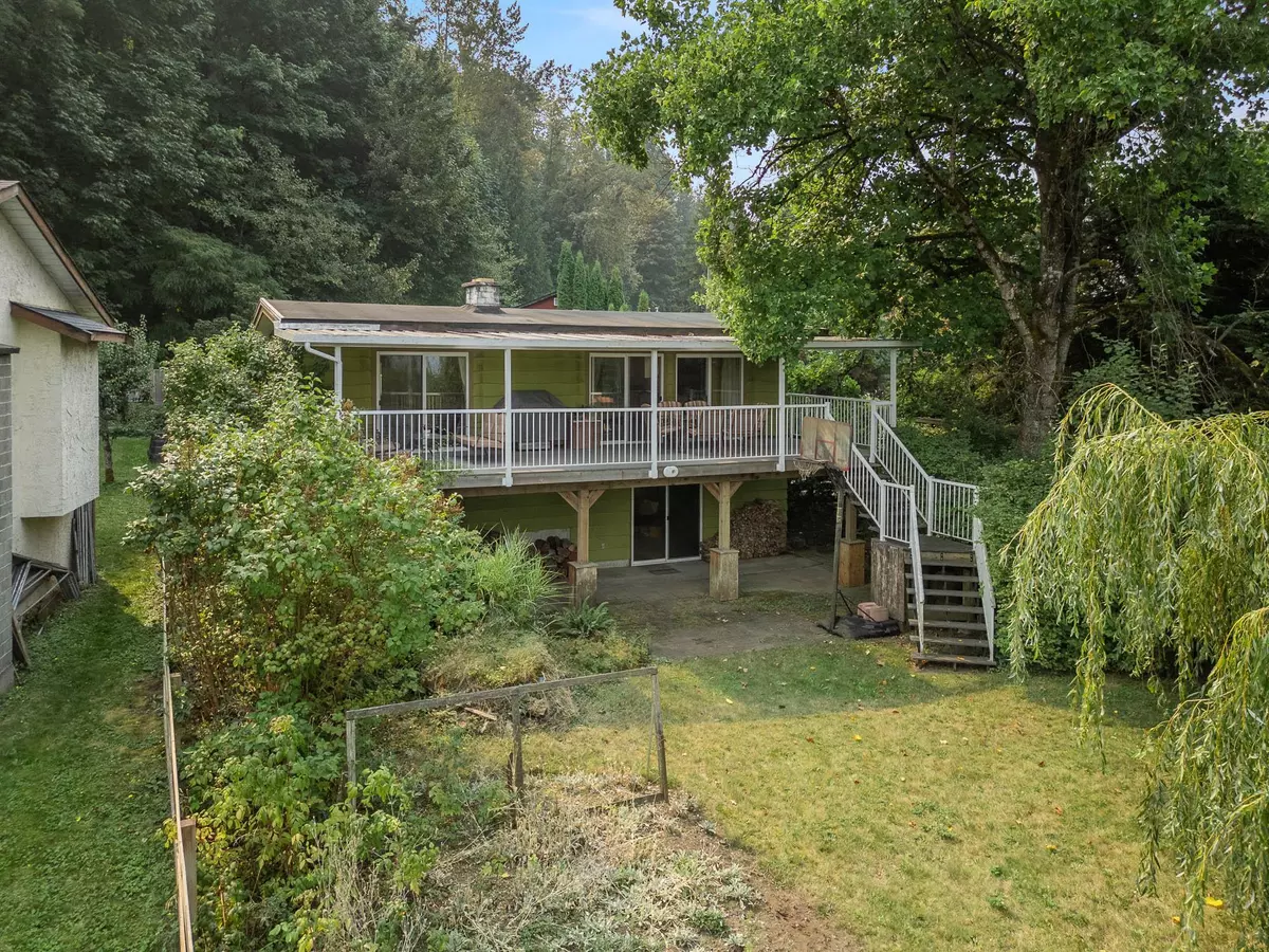 Abbotsford, BC V2S 5S1,35140 Mckee RD