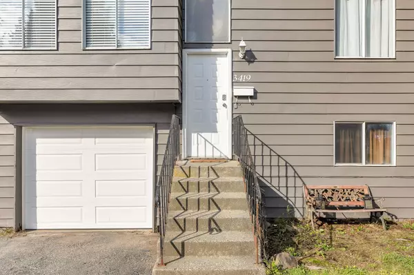 Abbotsford, BC V2S 7V2,3419 Juniper CRES