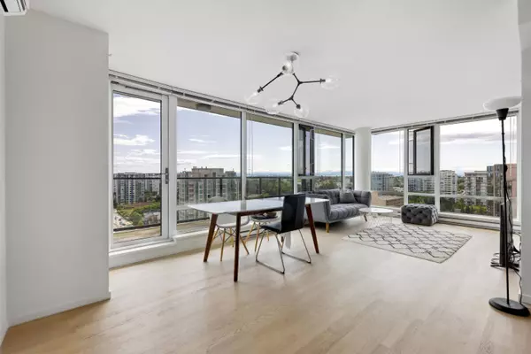 Richmond, BC V6X 0M8,7788 Ackroyd RD #1802