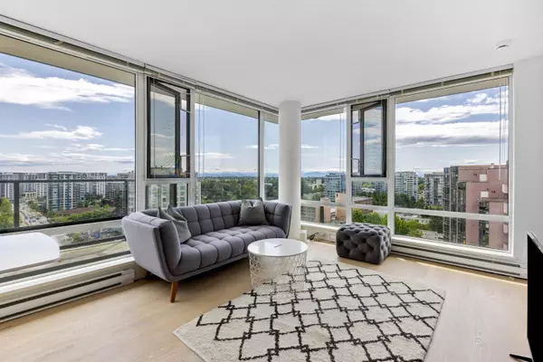 Richmond, BC V6X 0M8,7788 Ackroyd RD #1802