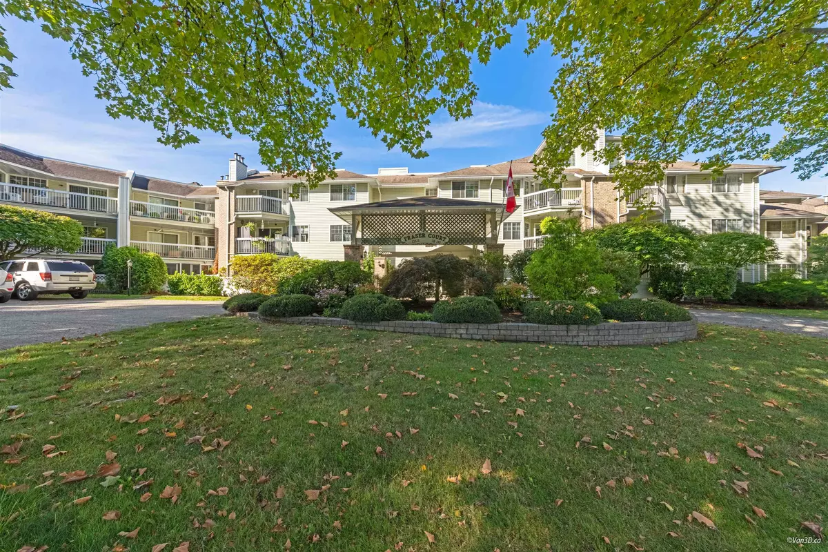 Maple Ridge, BC V2X 0N8,22514 116 AVE #301