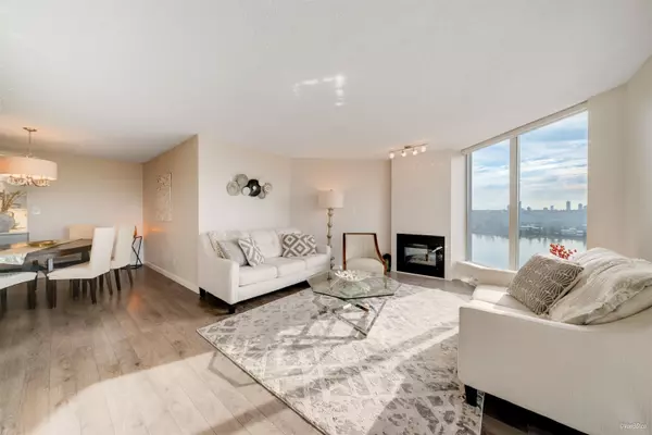 New Westminster, BC V3L 5R3,69 Jamieson CT #1606