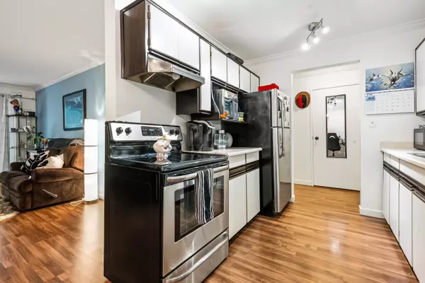 Abbotsford, BC V2T 2T4,2567 Victoria ST #202