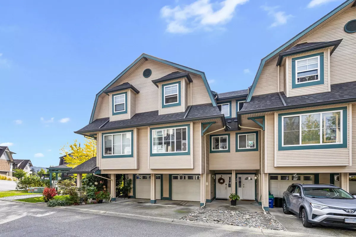 Maple Ridge, BC V2W 1V5,11165 Gilker Hill RD #29