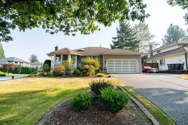 Surrey, BC V4N 3B9,15886 95 AVE