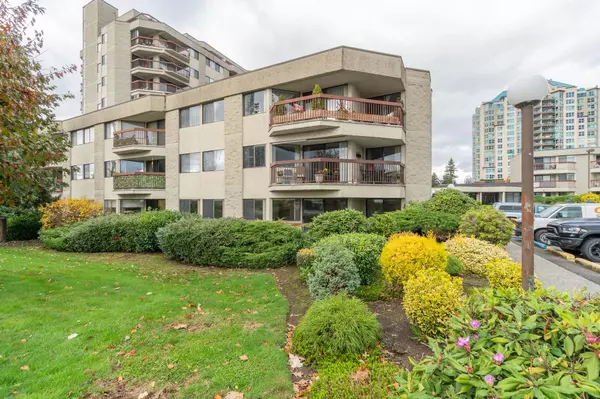 Abbotsford, BC V2T 4N1,31955 Old Yale RD #112