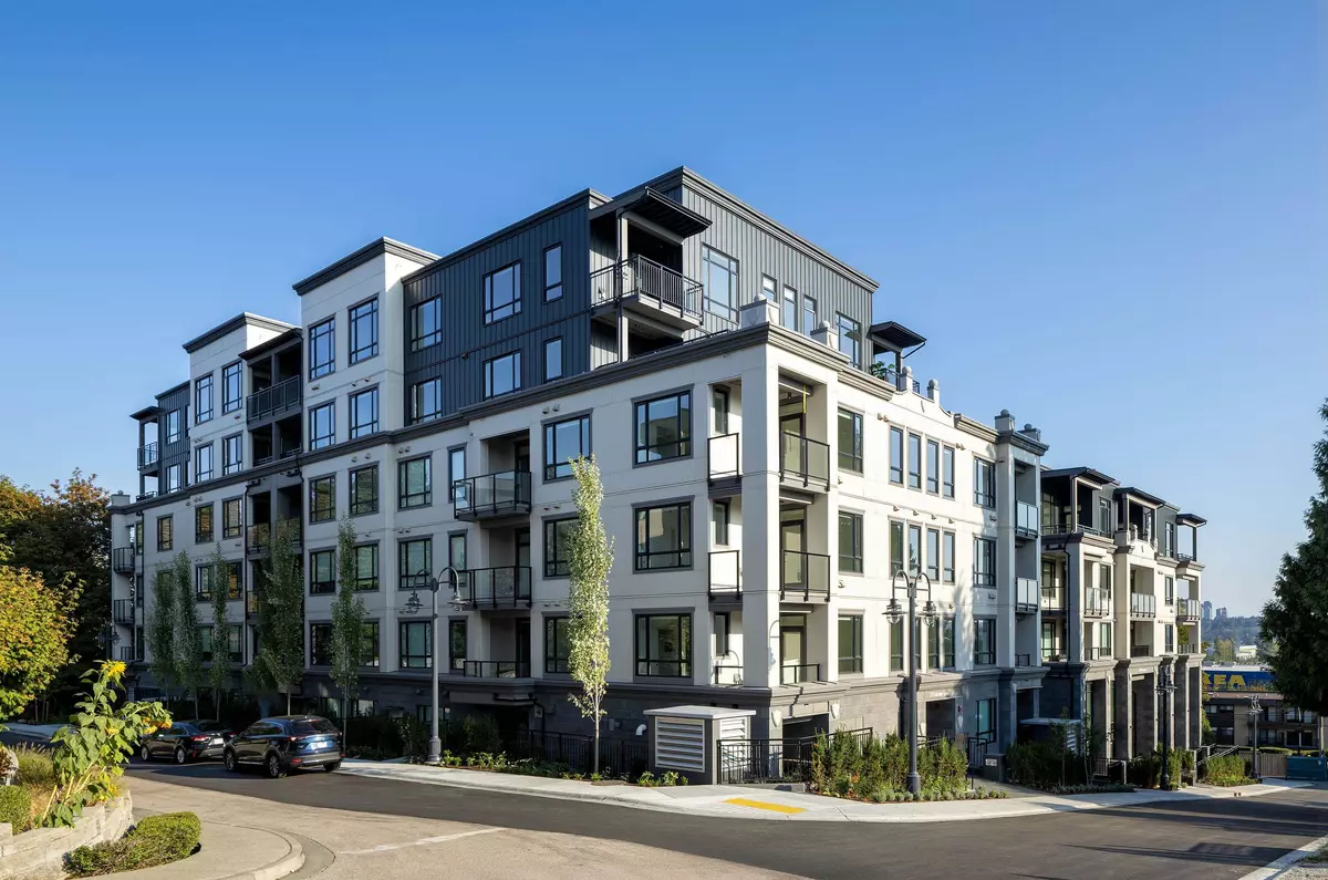 Coquitlam, BC V3K 0H7,215 Mcbay LN #414