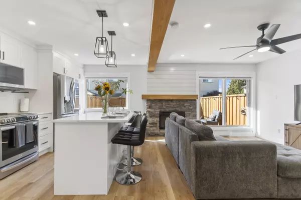 Langley, BC V4W 3P2,27456 32 AVE #71