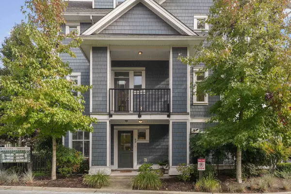 Langley, BC V2Y 0R8,20852 77a AVE #88