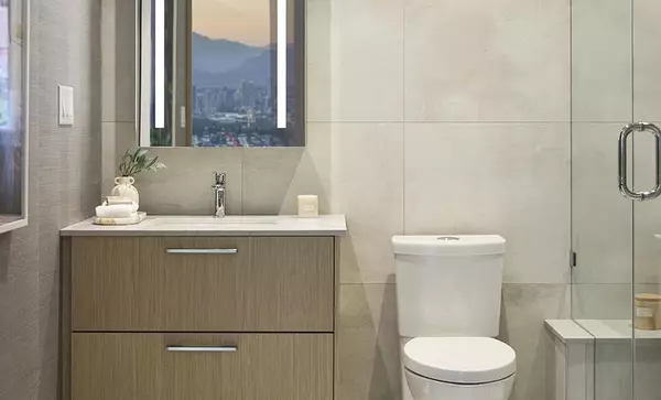 Burnaby, BC V5H 2P4,5860 Olive AVE #1609