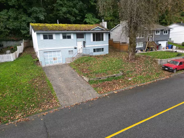 Abbotsford, BC V2S 4T7,34630 Immel ST