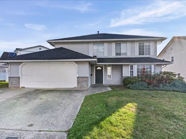 Abbotsford, BC V2T 5J5,3236 Mallard ST