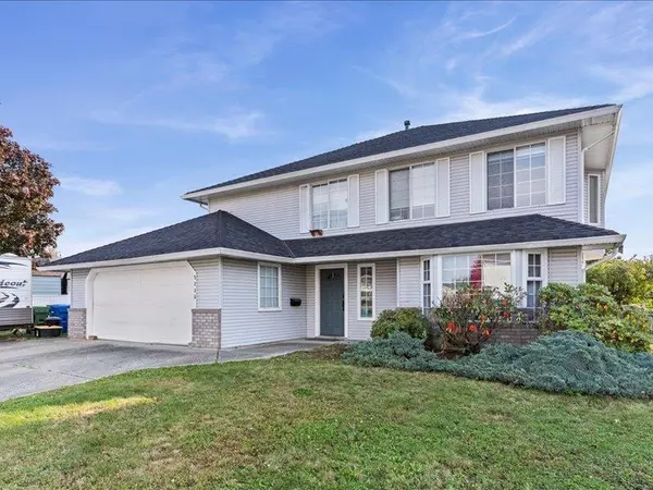 Abbotsford, BC V2T 5J5,3236 Mallard ST