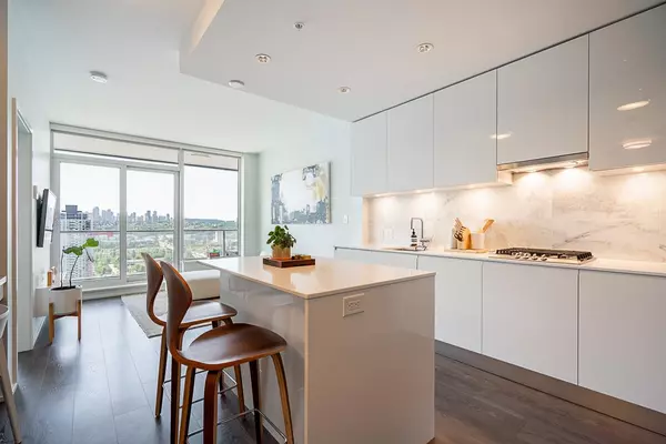 Burnaby, BC V5C 0K6,1955 Alpha WAY #1505