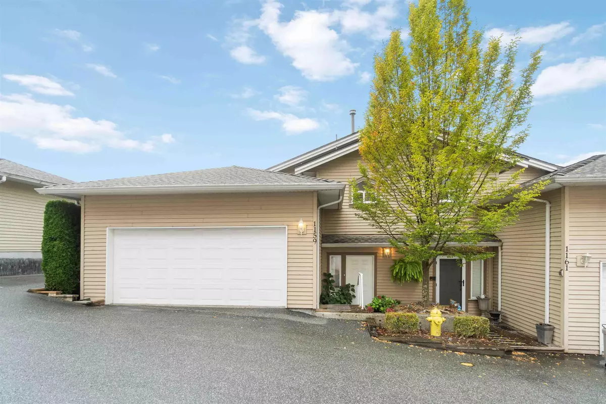 Port Coquitlam, BC V3C 6H2,1159 Bennet DR