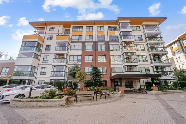 Maple Ridge, BC V2X 9B2,11639 227 ST #406