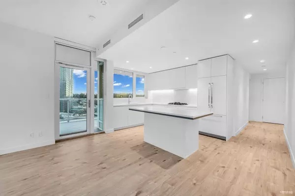 Coquitlam, BC V3J 0P3,720 Farrow ST #1602