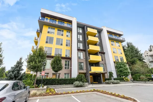 Abbotsford, BC V2S 0J4,2555 Ware ST #301