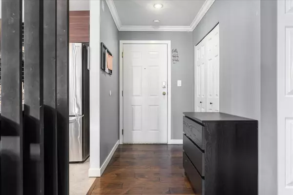 Abbotsford, BC V2S 3E2,2575 Ware ST #203