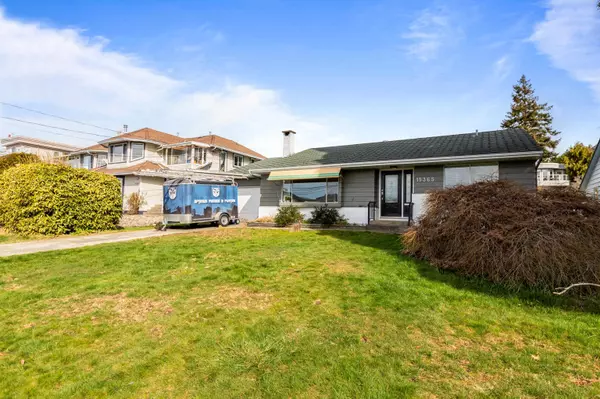 White Rock, BC V4B 1R3,15365 Pacific AVE