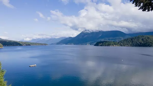 Sechelt, BC V0N 3G0,Lot 81 N Gale AVE