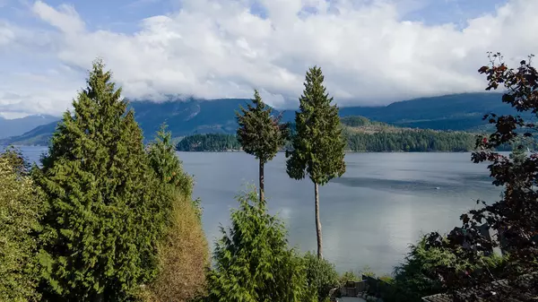 Sechelt, BC V0N 3G0,Lot 81 N Gale AVE