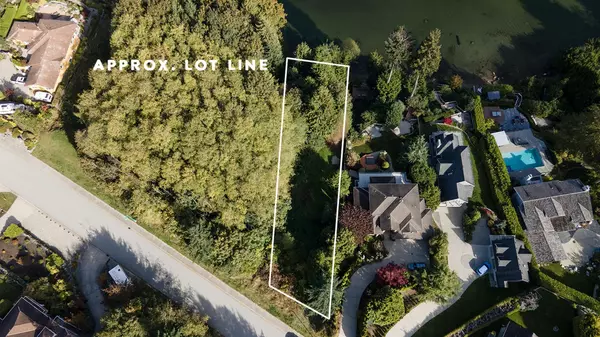 Sechelt, BC V0N 3G0,Lot 81 N Gale AVE