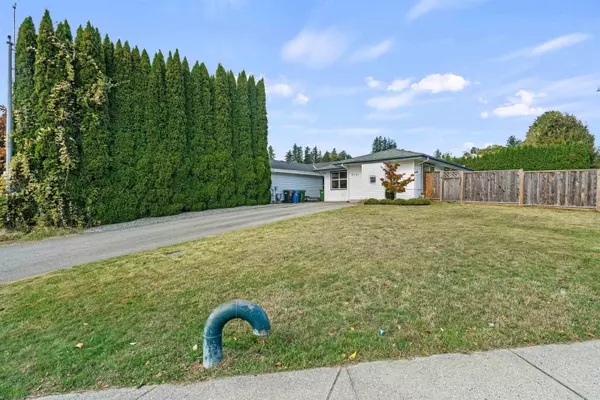 Abbotsford, BC V2S 7J3,2751 Sandon DR