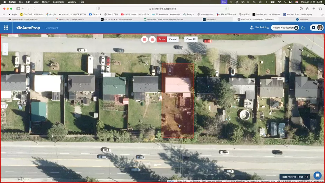 Address Not Disclosed